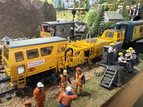 Bachmann 165 plasser - bachmann, 36-165