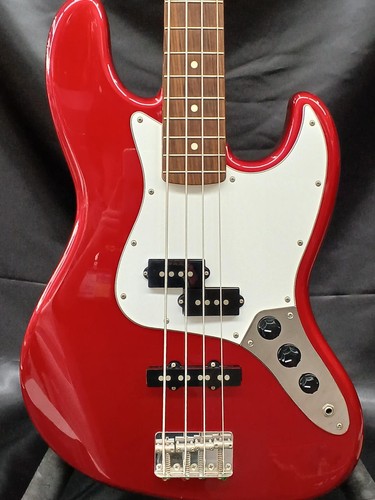 Fender japan jazz - fender, pj