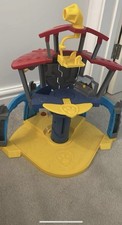 Paw Patrol Lookout Tower