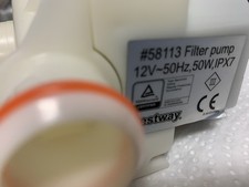 Layz Spa Square Shape