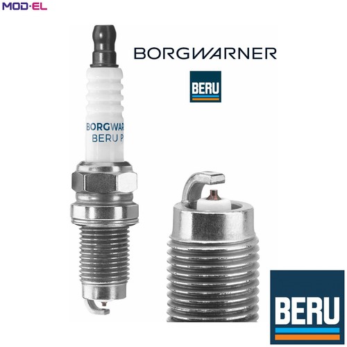 Spark plug z349 for skoda - plug,