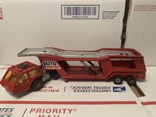 Matchbox Super Kings K-10 Car