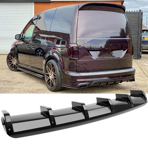 For volkswagen caddy - maxi, rear