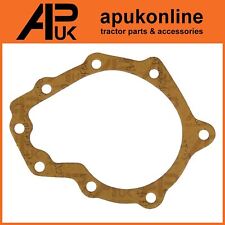 Water Pump Fibre Gasket for