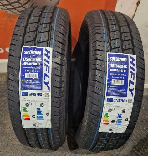 175 r14c hifly - 2,