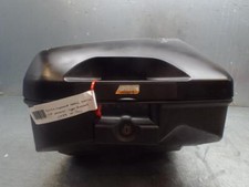 Aprilia Caponord 1000cc 2001-On Motorcycle Left Hand Side Pannier