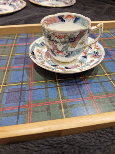 Antique copeland spode - antique,