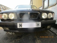 BMW E34 . 518cc. 1995.-----   BREAKING    FOR  ALL   PARTS 