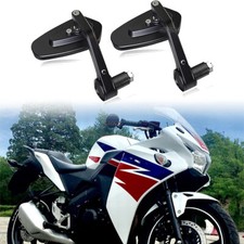 Motorcycle 7/8" Handle Bar End