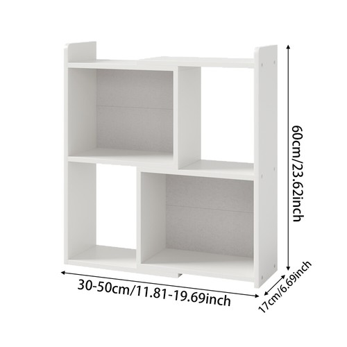 Storage cube book shelf - storage,