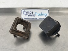 John Hunt Little Champion Square Pie Die Blocker & Lidder UNTESTED FREE P+P