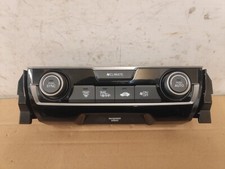 HONDA CIVIC X MK10 2017-2021
