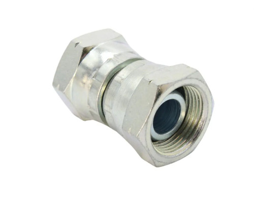 Bsp hydraulic adaptor - bsp,