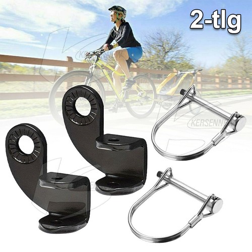 Bicycle steel hitch - bicycle,