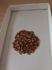 250g 5/16" Copper Roves (for 14 Gauge Nails) for boat building