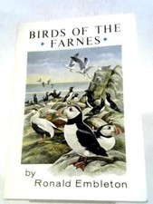 Birds Of The Farnes (Ronald Embleton - 1973) (ID:44773)