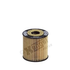OIL FILTER FITS: SMART