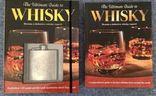 The Ultimate Guide to Whisky