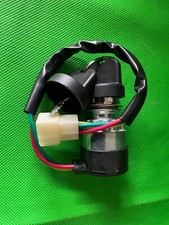 BUGGY IGNITION SWITCH