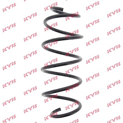 Coil spring for ford fiesta - ford,
