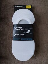 Primark Ladies 5 Pairs