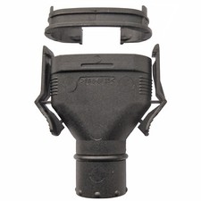 BOSCH Dust Extractor Port