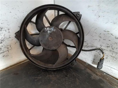1253 cooling fan - 1253,