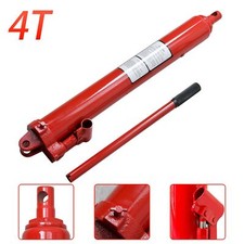 4T Crane Hydraulic Cylinder