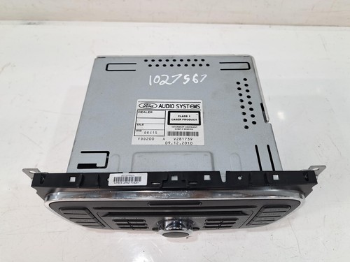 2011 ford focus mk2 oem - 2011,