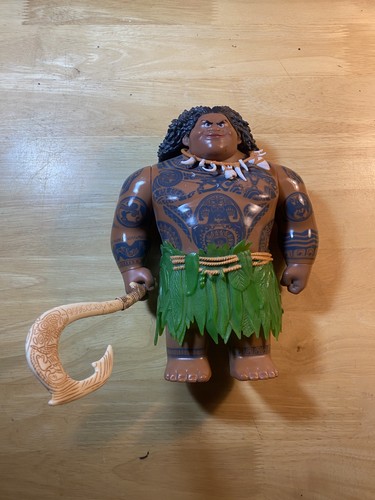 Disney moana maui - moana, 11"