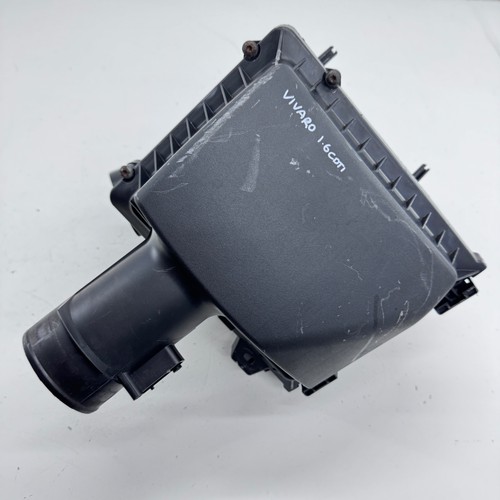Vauxhall vivaro mk2 air box - vauxhall,