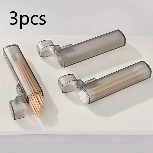 Toothpick holder mini - holder,