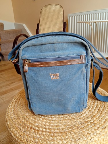 Troop london denim - london,