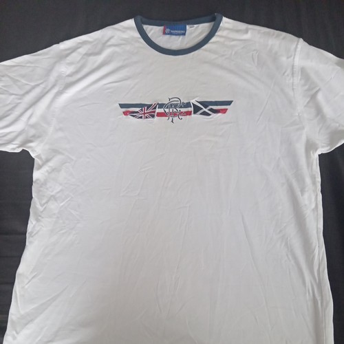 Rare vintage official rangers - rare,