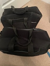 Pannier liners inner Luggage