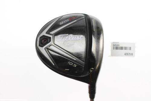 Titleist 915d2 golf club - golf, mens