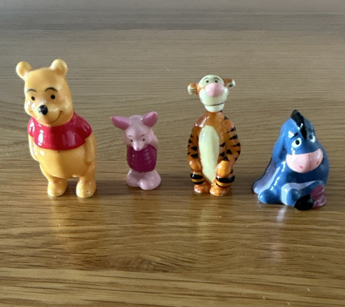 Rare vintage disney winnie - winnie, the