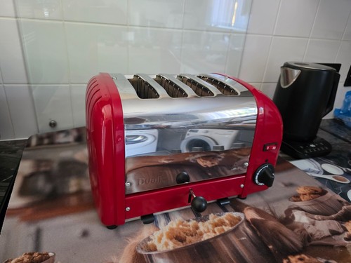 Dualit slice vario - dualit,