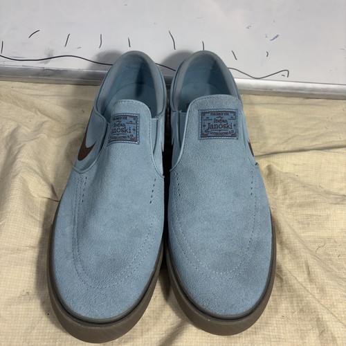 Nike janoski slip - nike, sb
