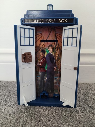 Doctor who tardis - doctor,