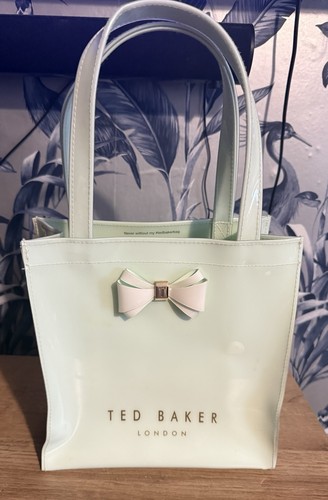 Ted baker alacon small - baker, icon