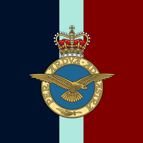 Raf squadrons trf - squadrons,