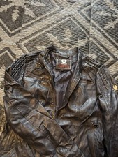 Belstaff Women's Leather