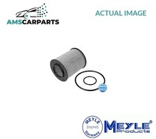 ENGINE OIL FILTER 614 322 0003