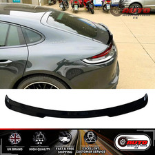 Porsche Panamera 971 Rear