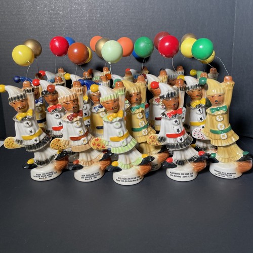 Fox clown balloon party - balloon,