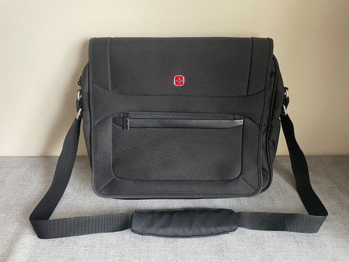 Wenger swiss gear messenger - wenger, /