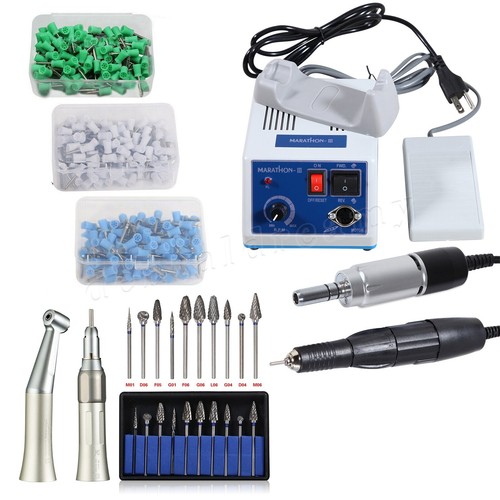 Marathon dental lab - dental, micromotor