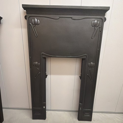 Tall restored original antique - restored,