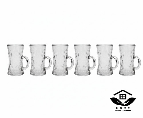 Turkish tea set arabic - turkish,